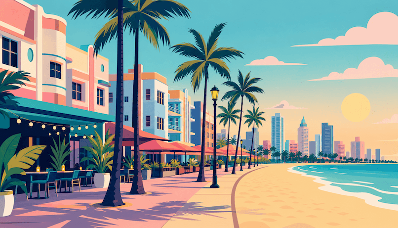 Miami Beach Events This July Worth Adding to Your Plans