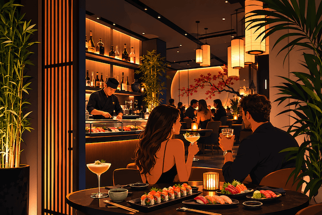 Why People Love Hidden Restaurants in Miami Beach